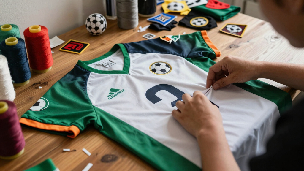 9 Best Soccer Fan Apparel in 2026