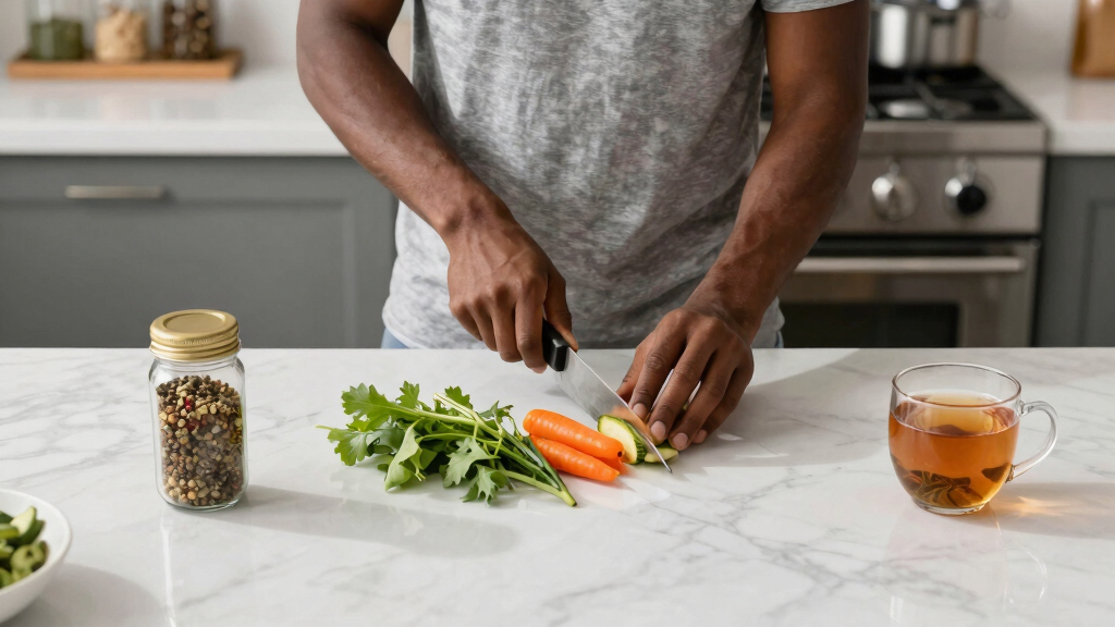 Are Americans More Selective With Health Trends?