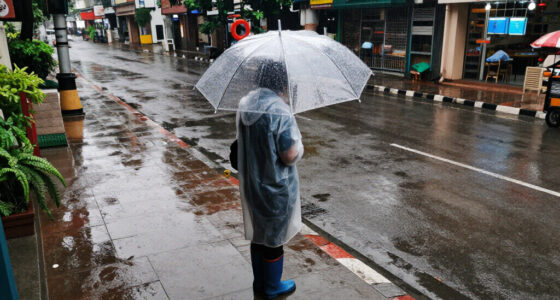Bengaluru Weather Today: Keep That Umbrella Out! Monsoon Rains Set To Continue Through June 20, Says IMD - Goodreturns