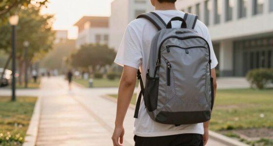 Best Ergonomic Backpacks For Students Compared