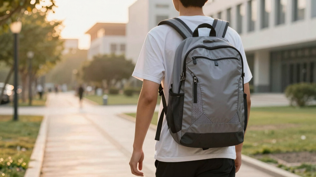 Best Ergonomic Backpacks For Students Compared