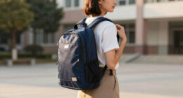 Best Ergonomic Backpacks For Students Compared
