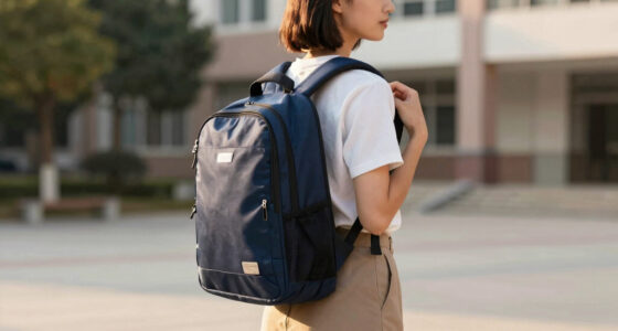 Best Ergonomic Backpacks For Students Compared
