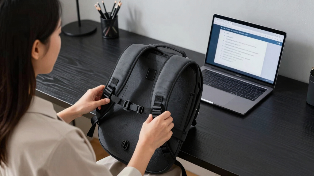 Best Ergonomic Backpacks For Students Compared