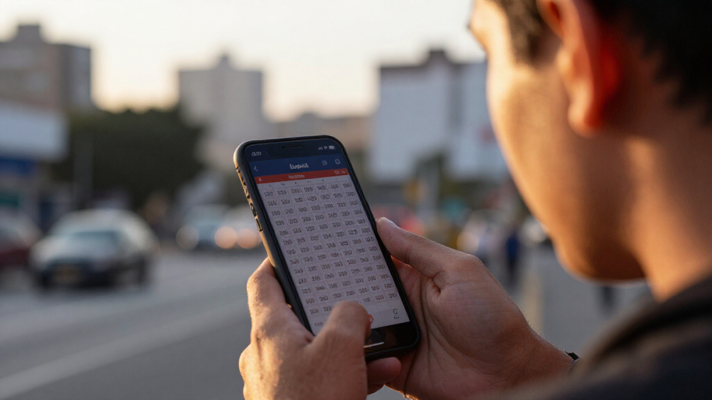 Bogotá Lottery Results, July 23, 2026: Winning Numbers