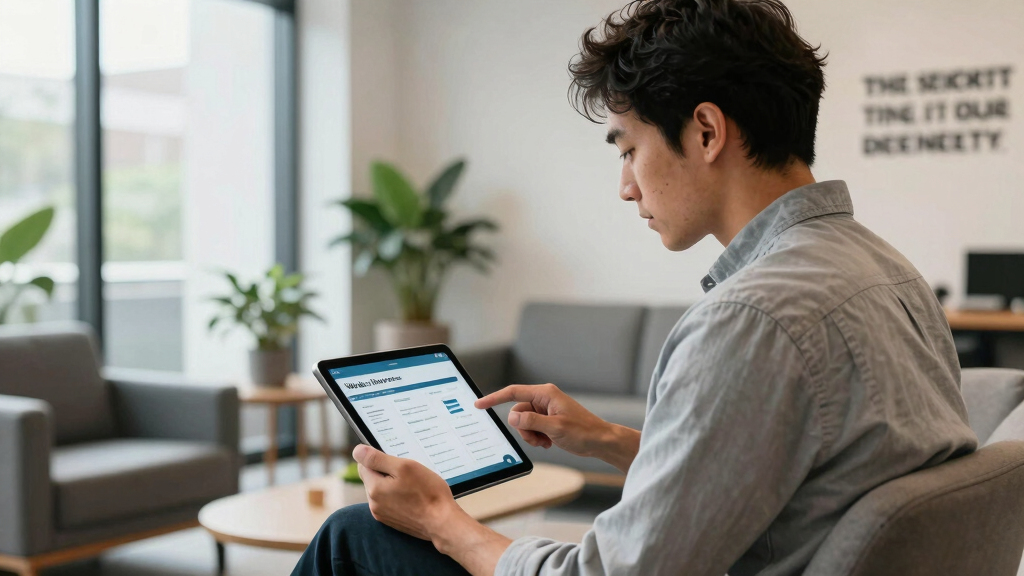 Corporate Wellbeing Platform Partnerships