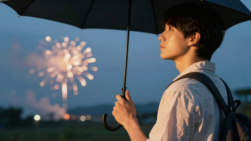 Could rain ruin July 4th fireworks? Forecast calls for more heat, humidity and storms