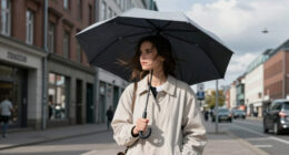 Das Wetter In Hamburg Heute: Warm Und Windig Durch Den Freitag - Wetter.com