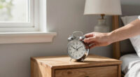 Daylight Saving Time