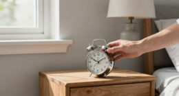 Daylight Saving Time