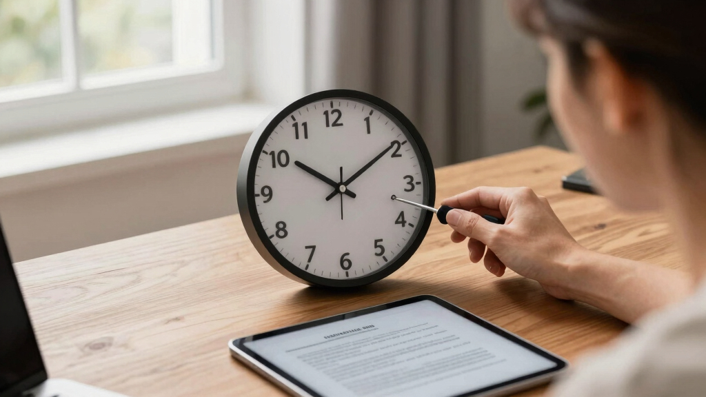 Daylight Savings Bill