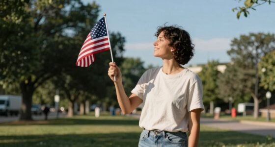 Douglas County, Colorado, celebrates Independence Day without fireworks