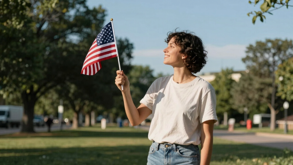 Douglas County, Colorado, celebrates Independence Day without fireworks