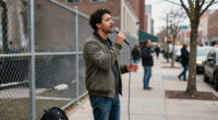 Douglas Murray: What Really Makes ‘Citizen Vigilante’ So Dangerous