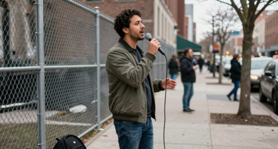 Douglas Murray: What Really Makes ‘Citizen Vigilante’ So Dangerous