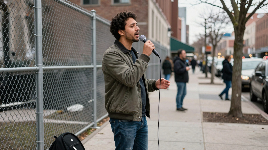 Douglas Murray: What Really Makes ‘Citizen Vigilante’ So Dangerous