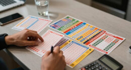 Eurojackpot-gewinner