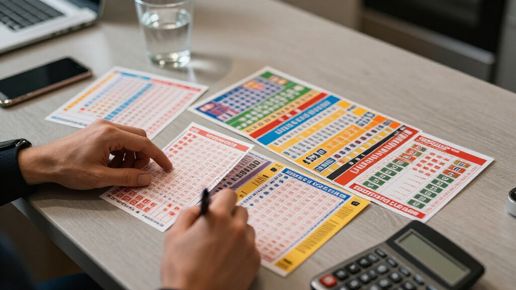 Eurojackpot-gewinner