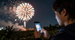 Fireworks Near Me