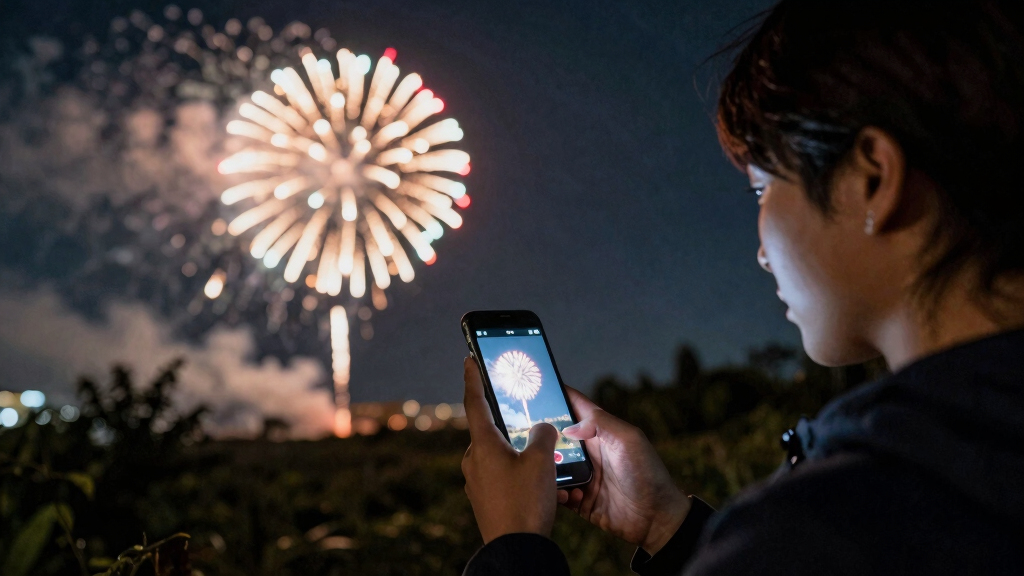 Fireworks Near Me