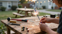 Fourth Of July