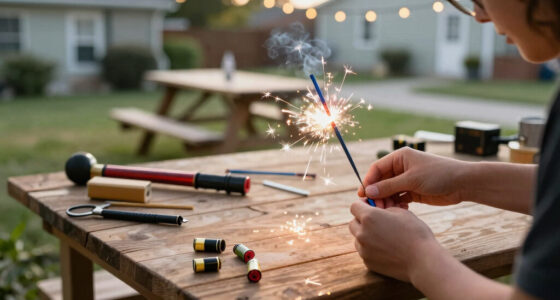 Fourth Of July