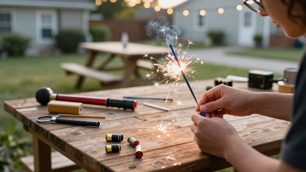 Fourth Of July