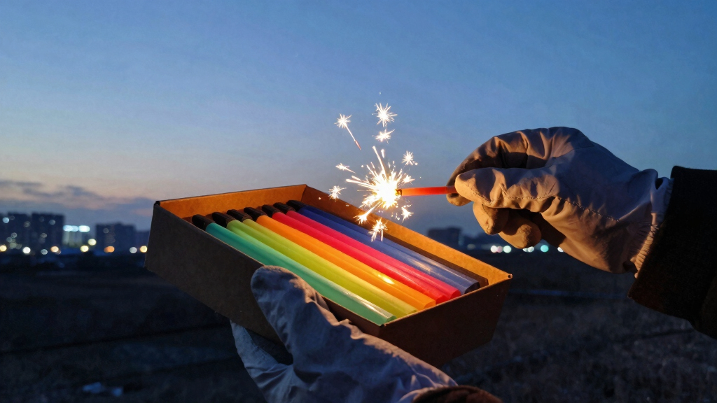 Fourth of July Fireworks Safety Tips and Recommendations