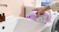 Fragrance-Forward Laundry Detergents