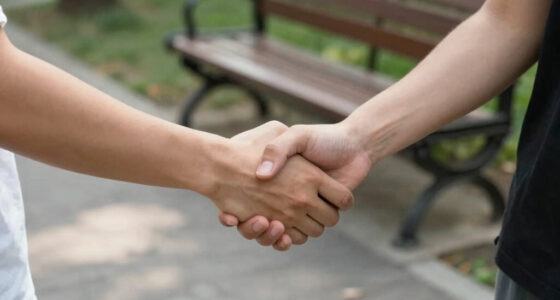 How To Ask For Help From People Who Don't Know You