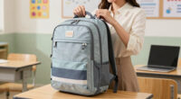 How to Choose Ergonomic Backpacks For Students