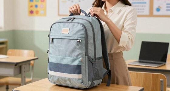 How to Choose Ergonomic Backpacks For Students