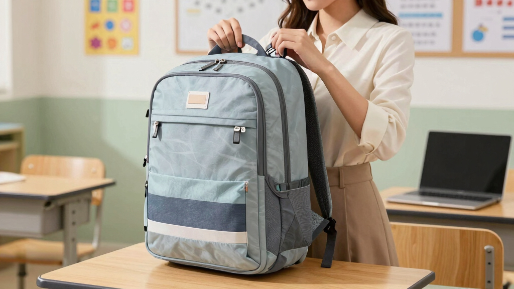 How to Choose Ergonomic Backpacks For Students