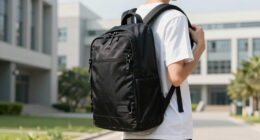 How to Choose Ergonomic Backpacks For Students