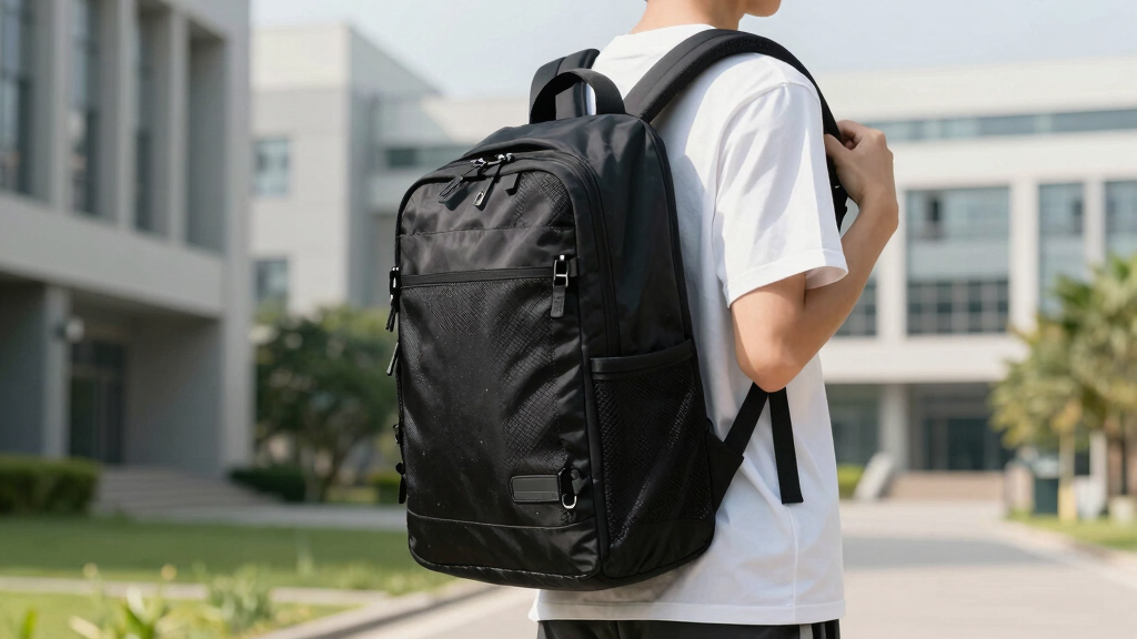 How to Choose Ergonomic Backpacks For Students