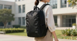 How to Choose Ergonomic Backpacks For Students