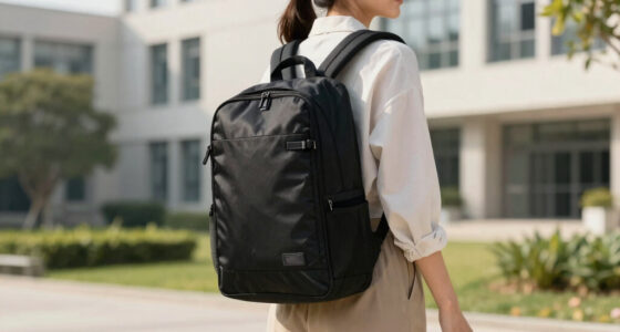 How to Choose Ergonomic Backpacks For Students