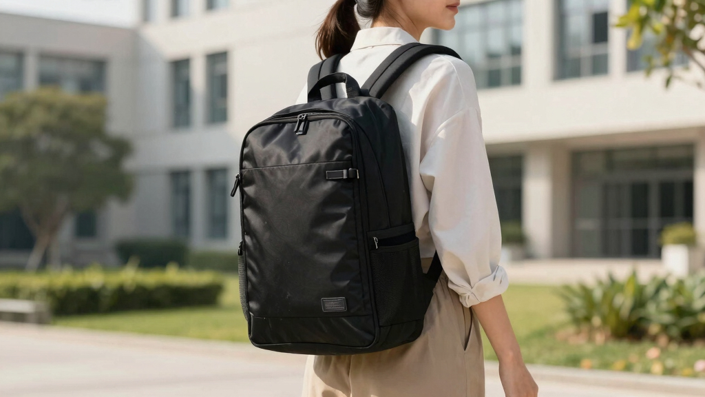 How to Choose Ergonomic Backpacks For Students