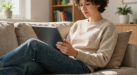 I Learned to Read Again