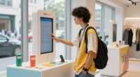 Immersive Retail Pop-Ups