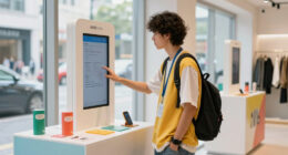 Immersive Retail Pop-Ups