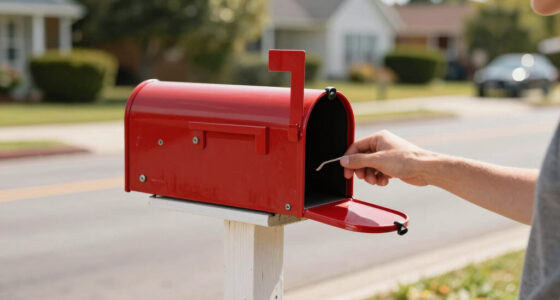 Is There Mail On July 3Rd