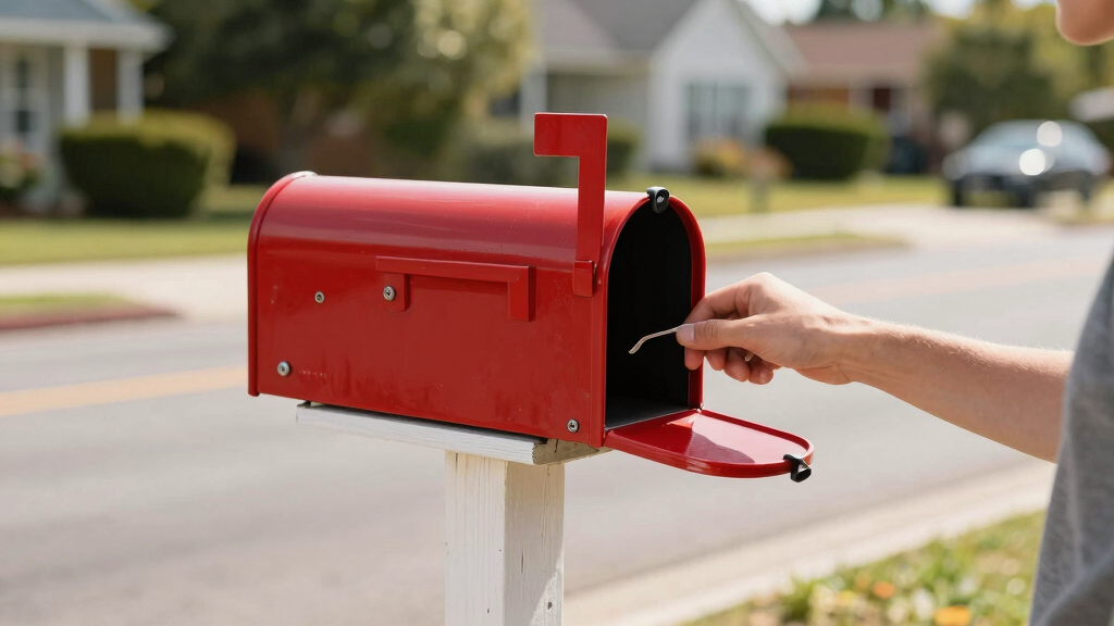 Is There Mail On July 3Rd