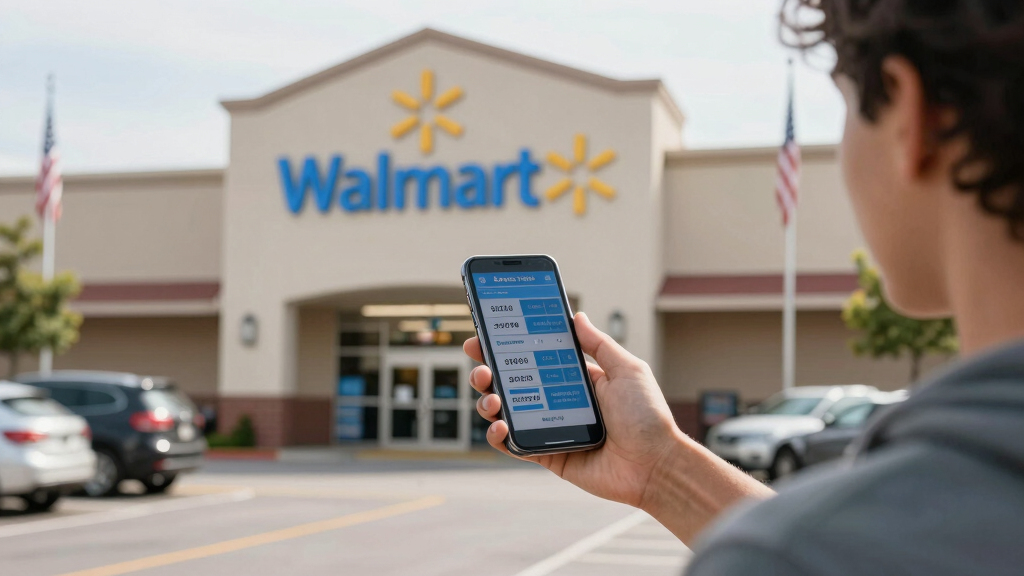 Is Walmart Open On 4Th Of July