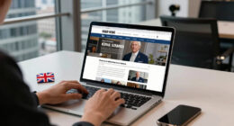 King Charles Surges In Global Coverage