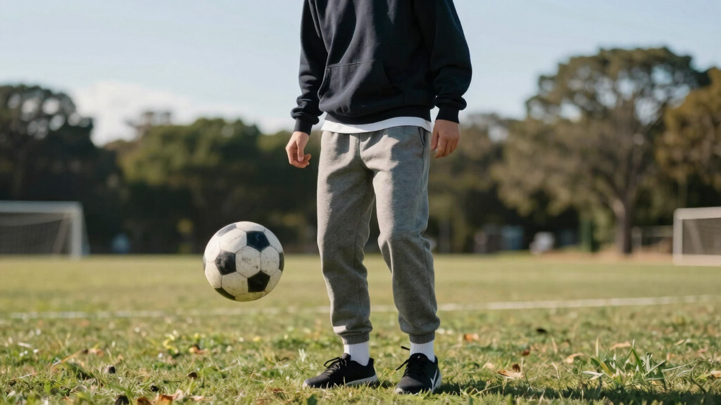 Lifestyle Football Capsule