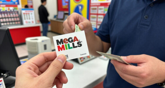 Mega Millions