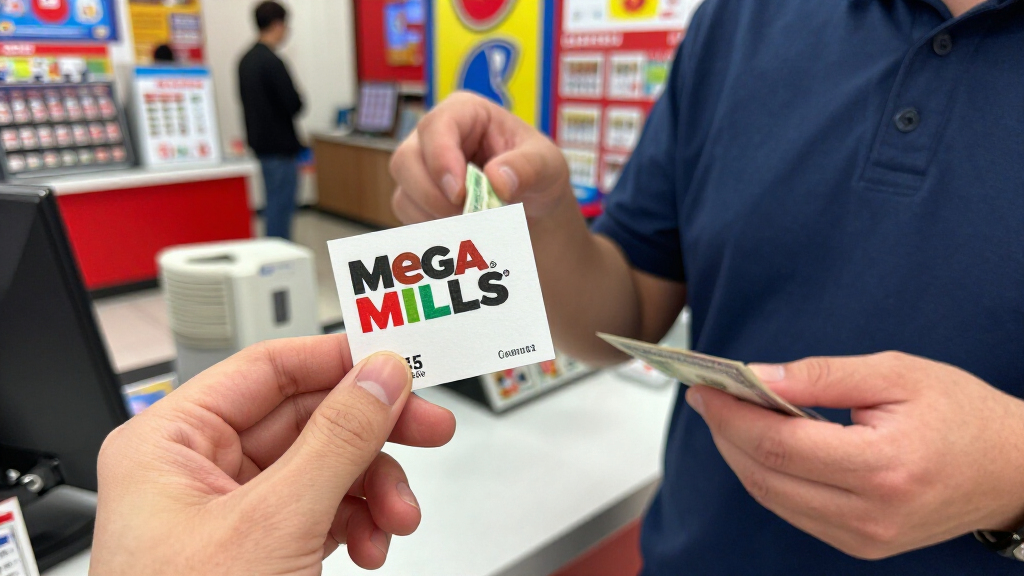 Mega Millions