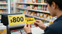 Mega Millions Jackpot $800 Million