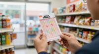 Mega Millions Numbers
